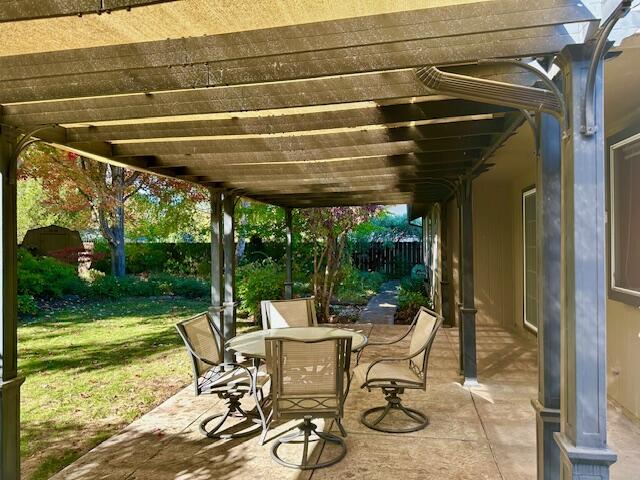 Offord Circle Subdivision - Residential