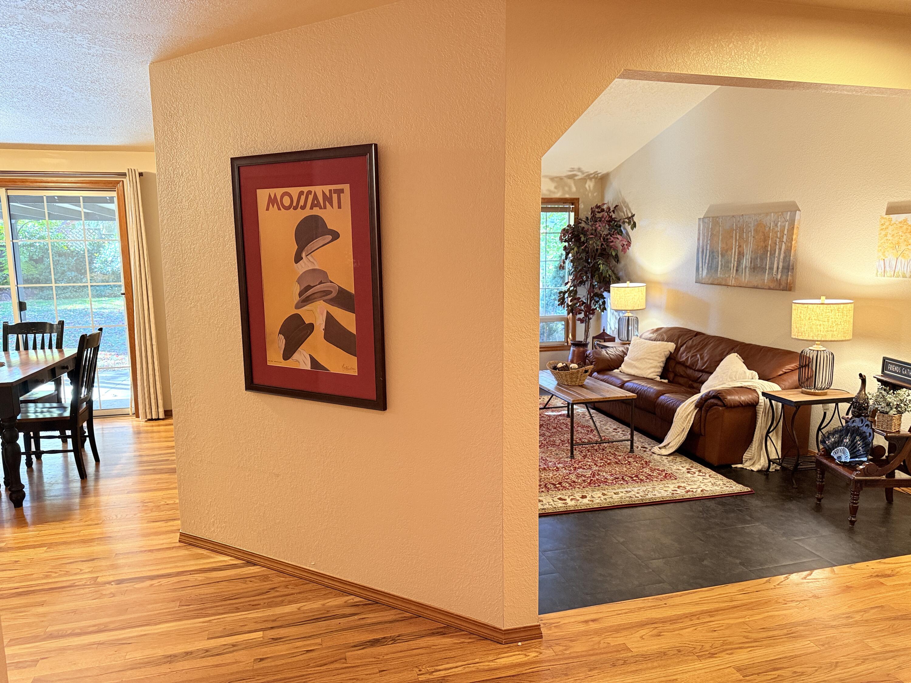 Offord Circle Subdivision - Residential