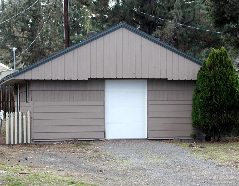 Bend Park - Residential Income