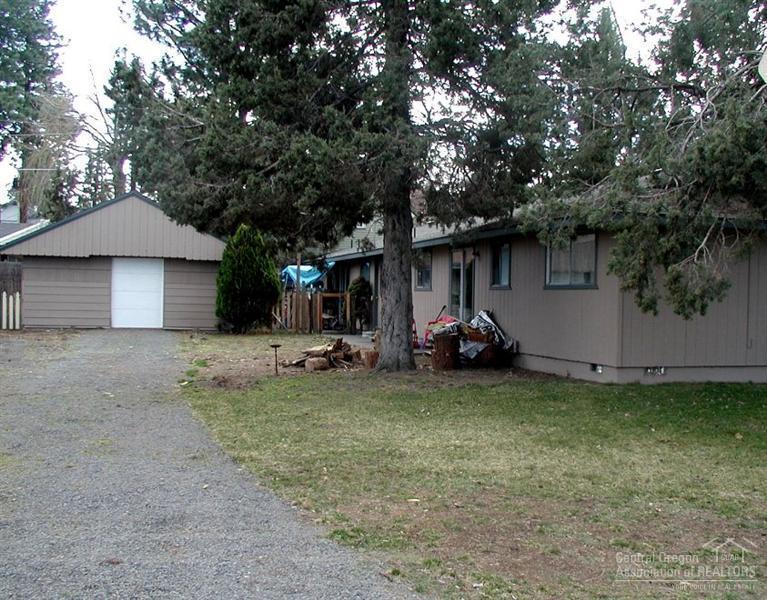 Bend Park - Residential Income