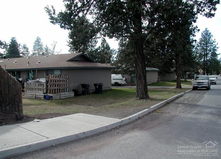 Bend Park - Residential Income