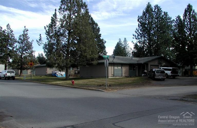 Bend Park - Residential Income