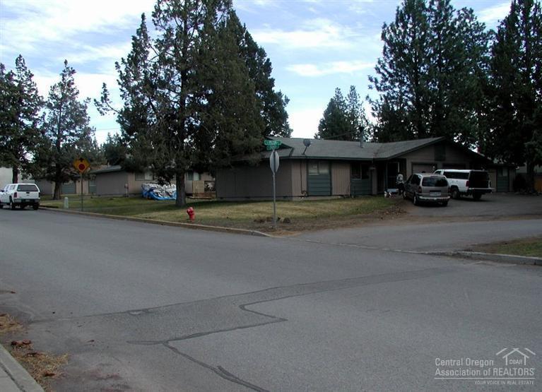 Bend Park - Residential Income