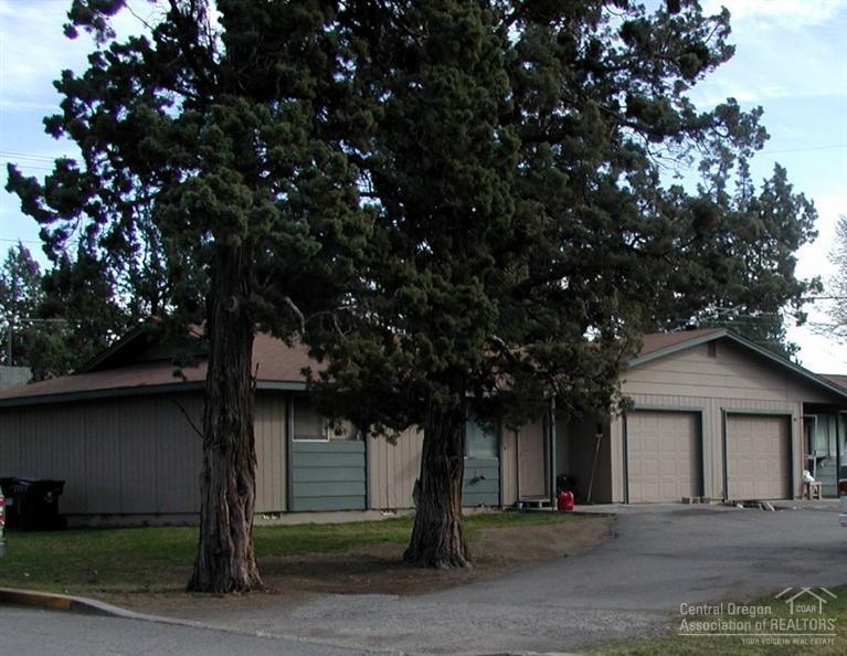 Bend Park - Residential Income