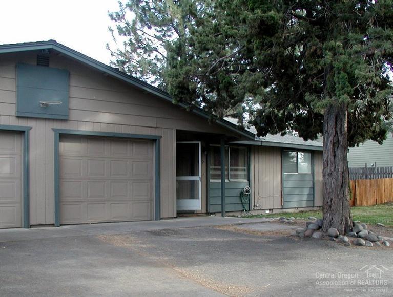 Bend Park - Residential Income