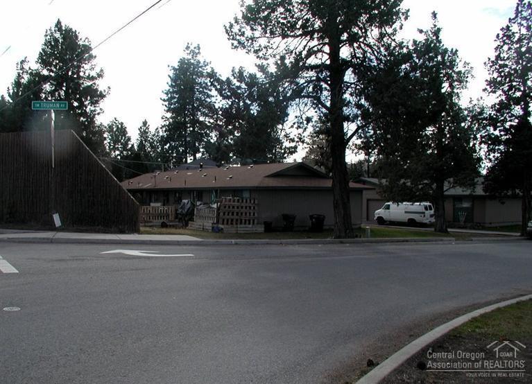 Bend Park - Residential Income
