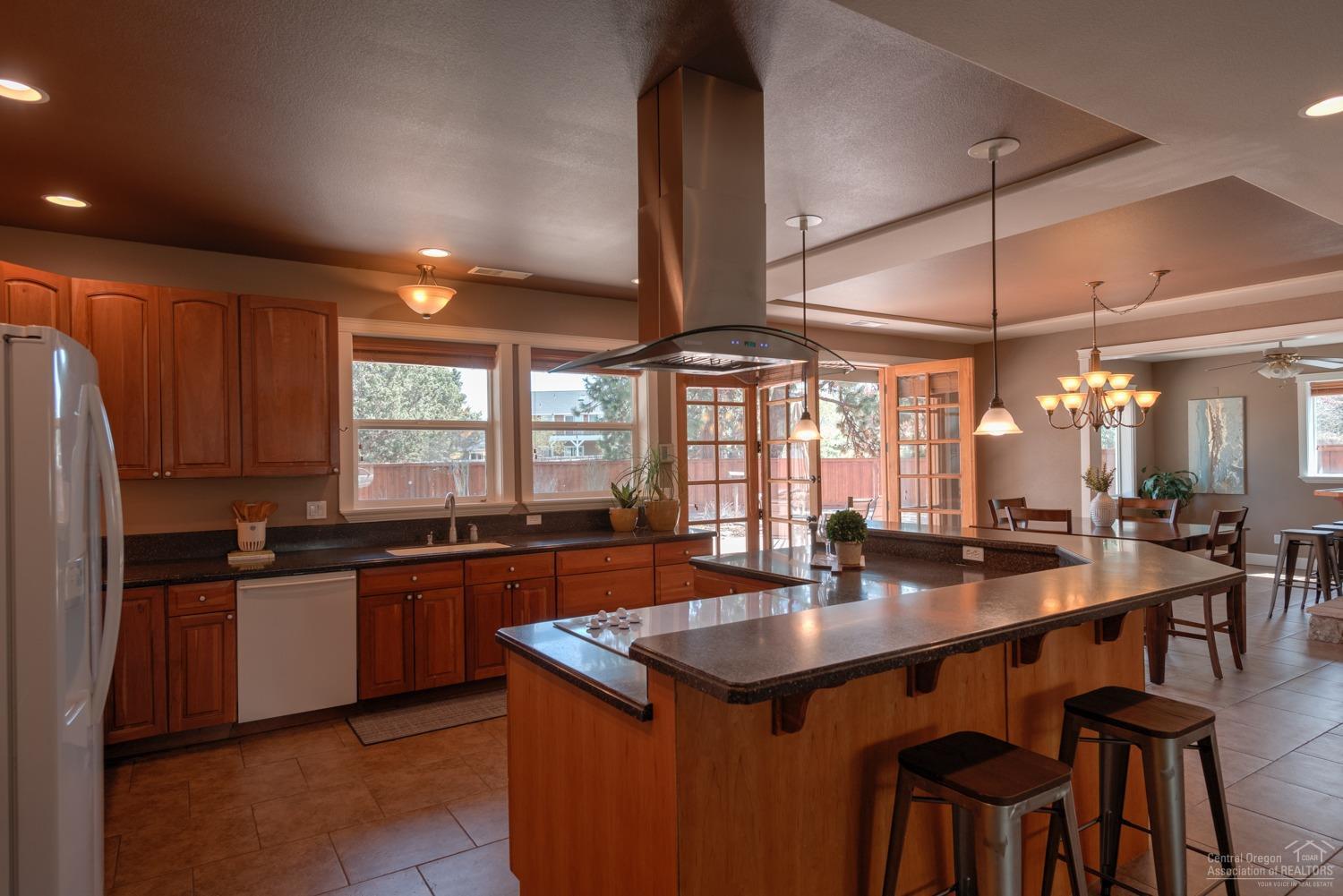 Camden Park East - Residential