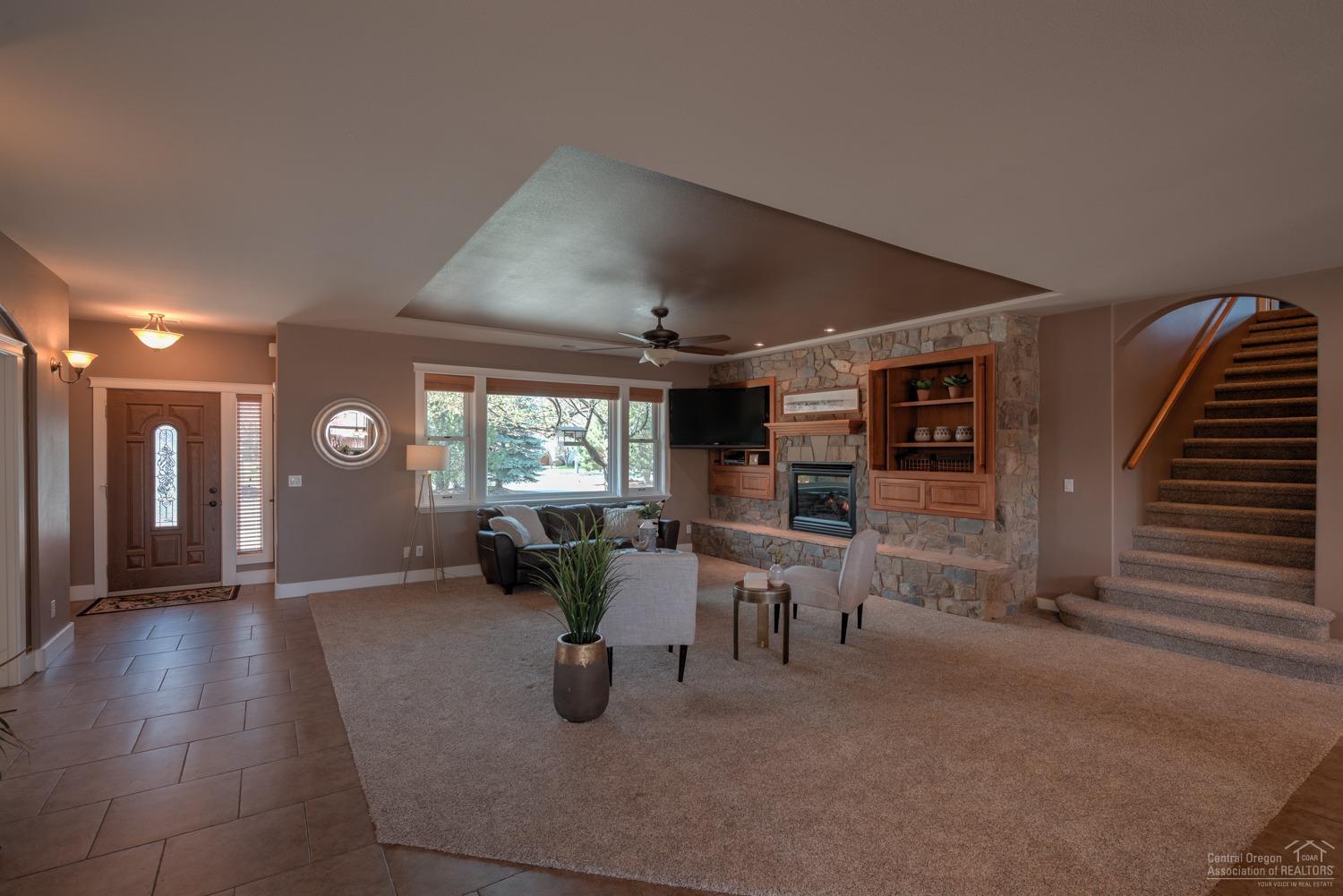 Camden Park East - Residential