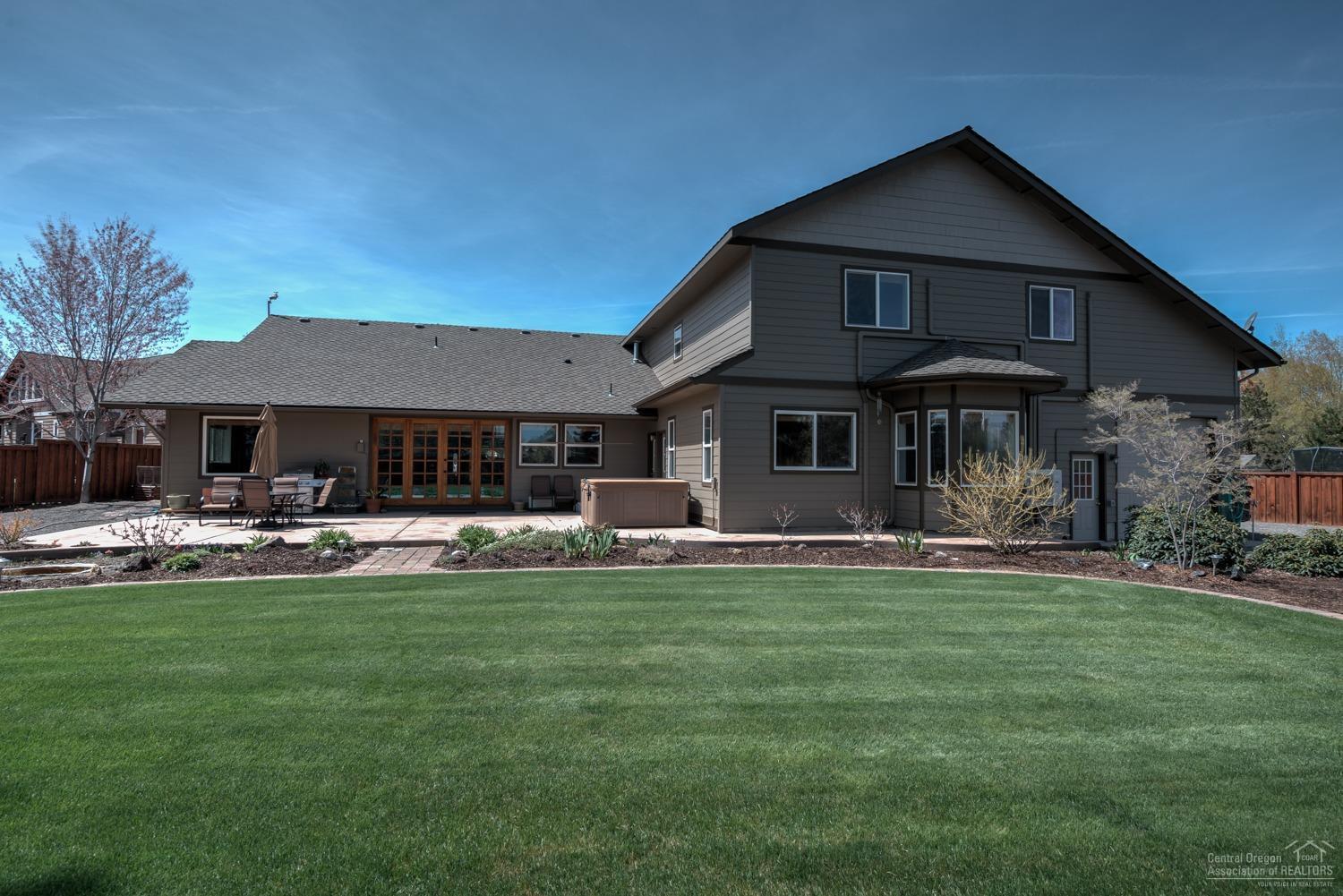 Camden Park East - Residential