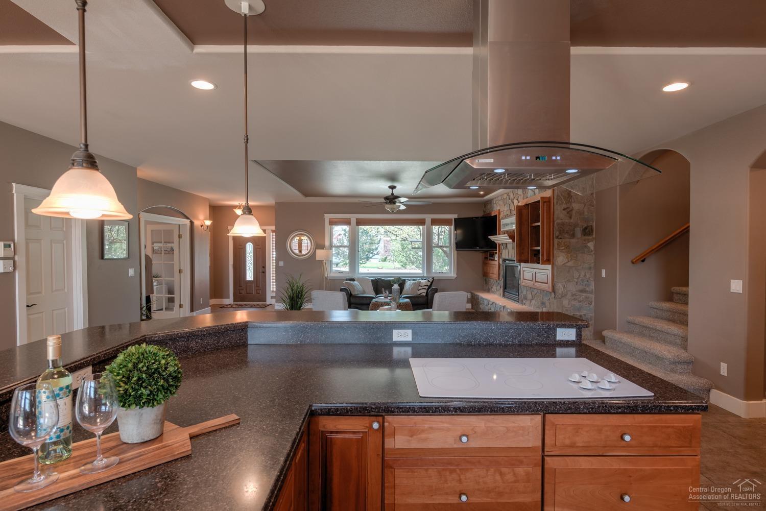 Camden Park East - Residential