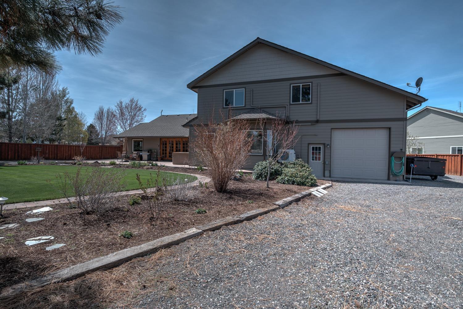 Camden Park East - Residential