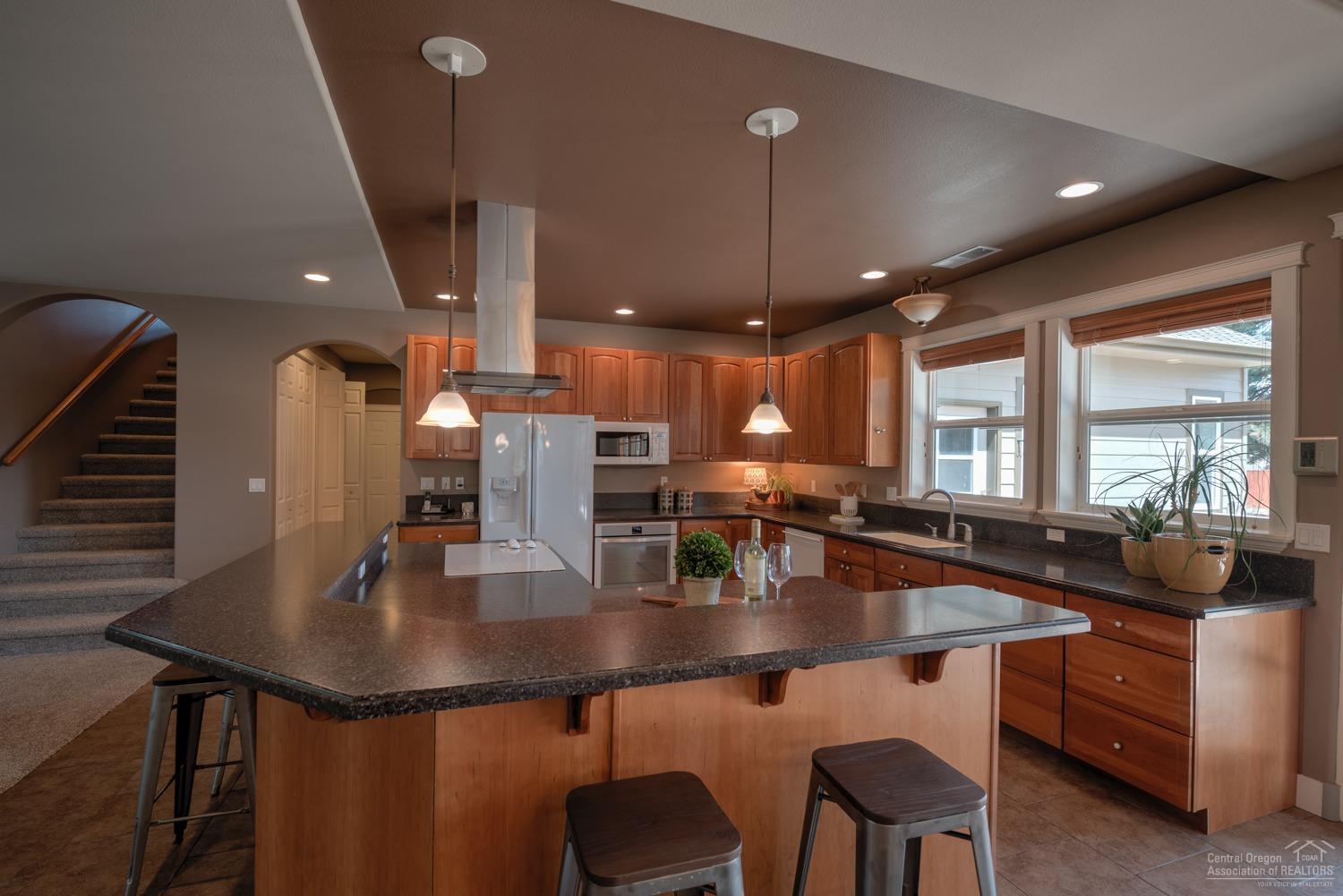 Camden Park East - Residential