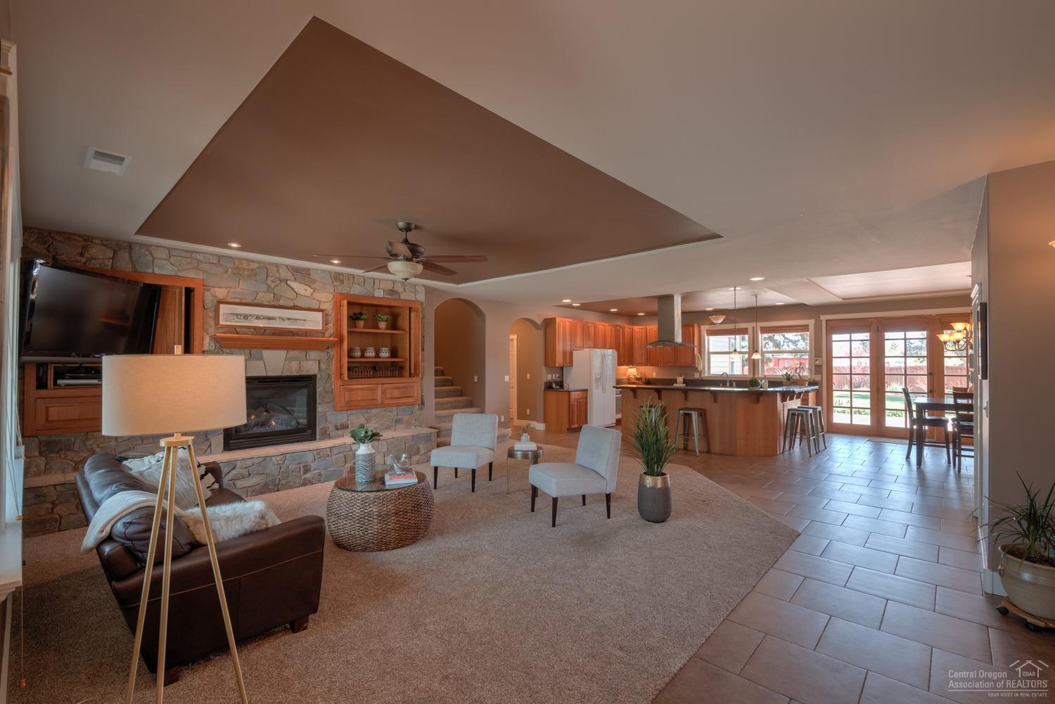 Camden Park East - Residential