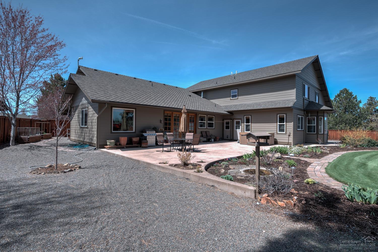 Camden Park East - Residential