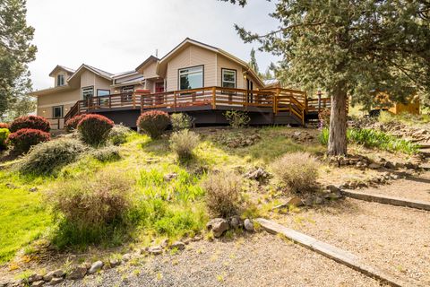 66530 Ponderosa Loop Bend OR 97703