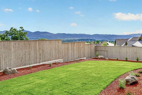 Tiny photo for 4090 Crystal Springs Drive, Medford, OR 97504 (MLS # 220219977)