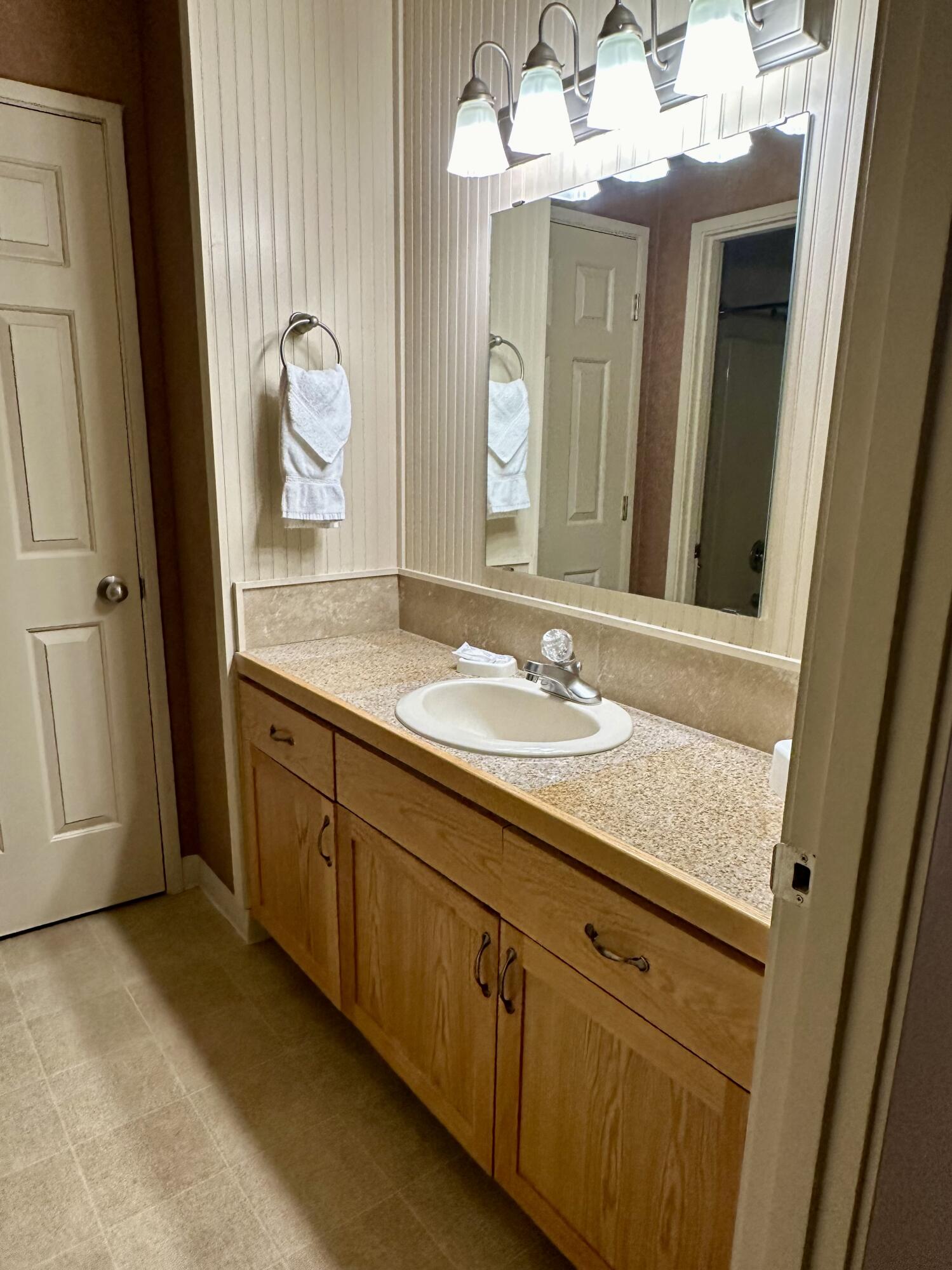 Eagle Crest - Residential