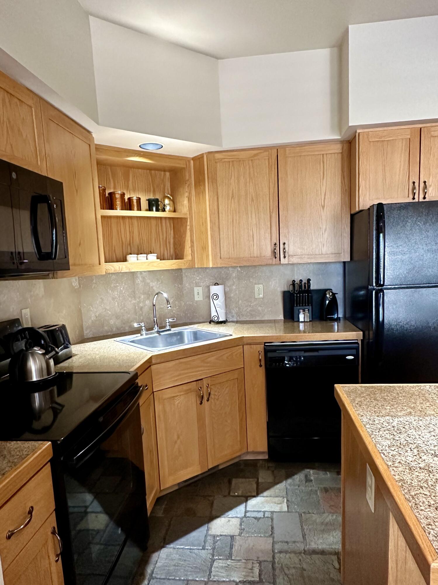 Eagle Crest - Residential