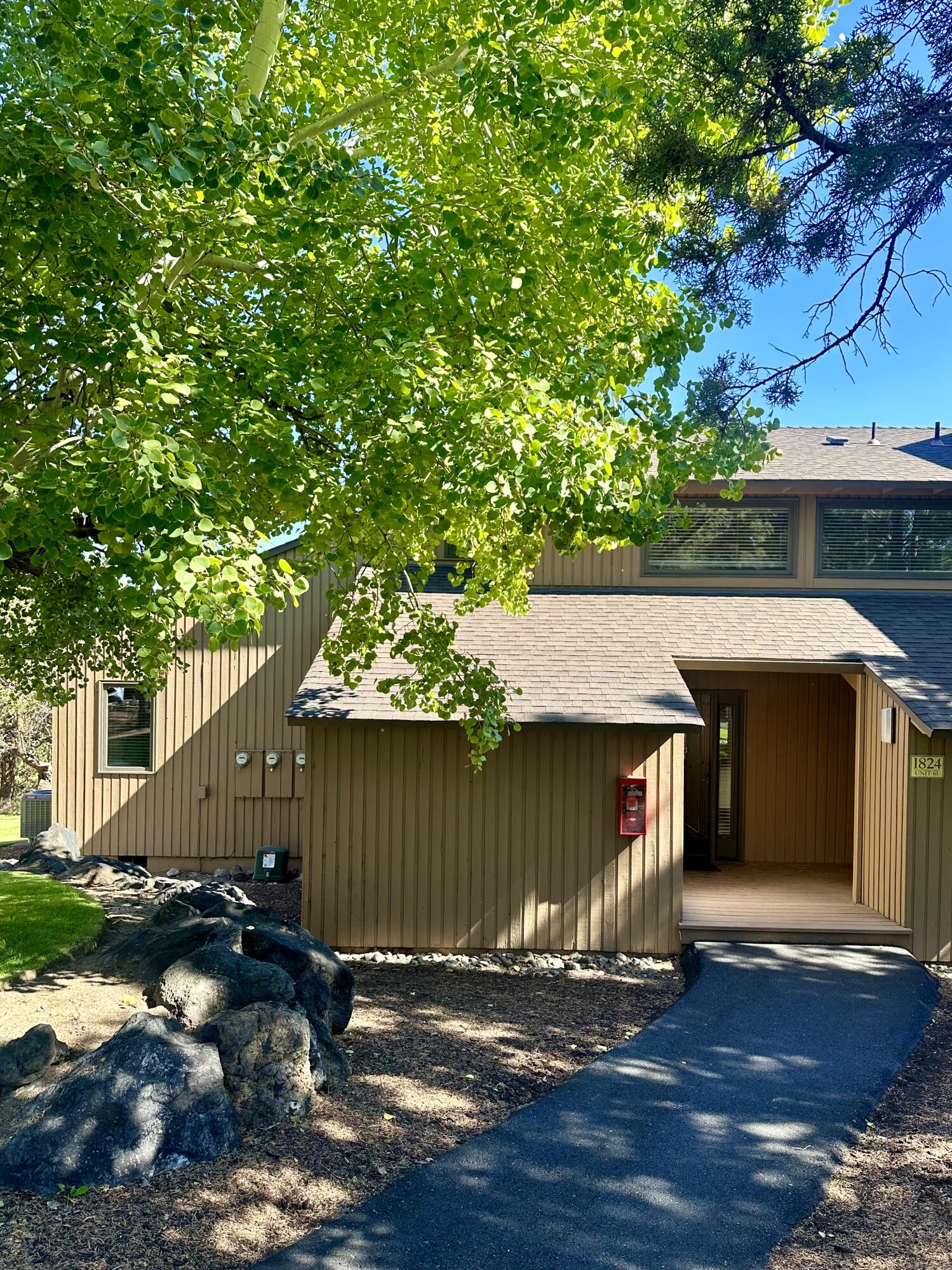 Eagle Crest - Residential