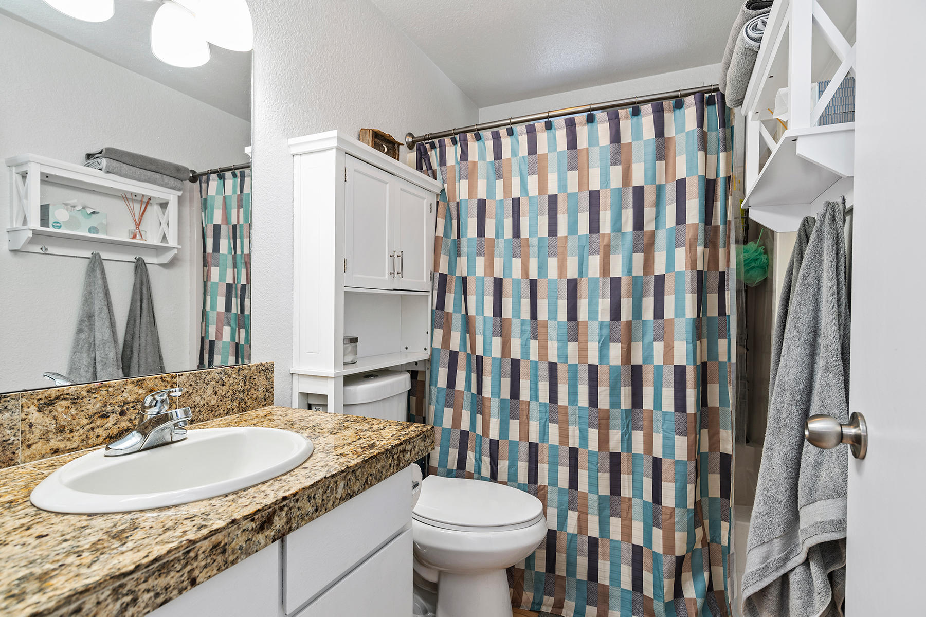 Clear Sky Estates - Residential