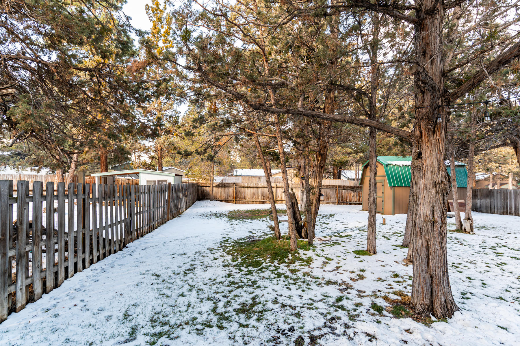 Clear Sky Estates - Residential
