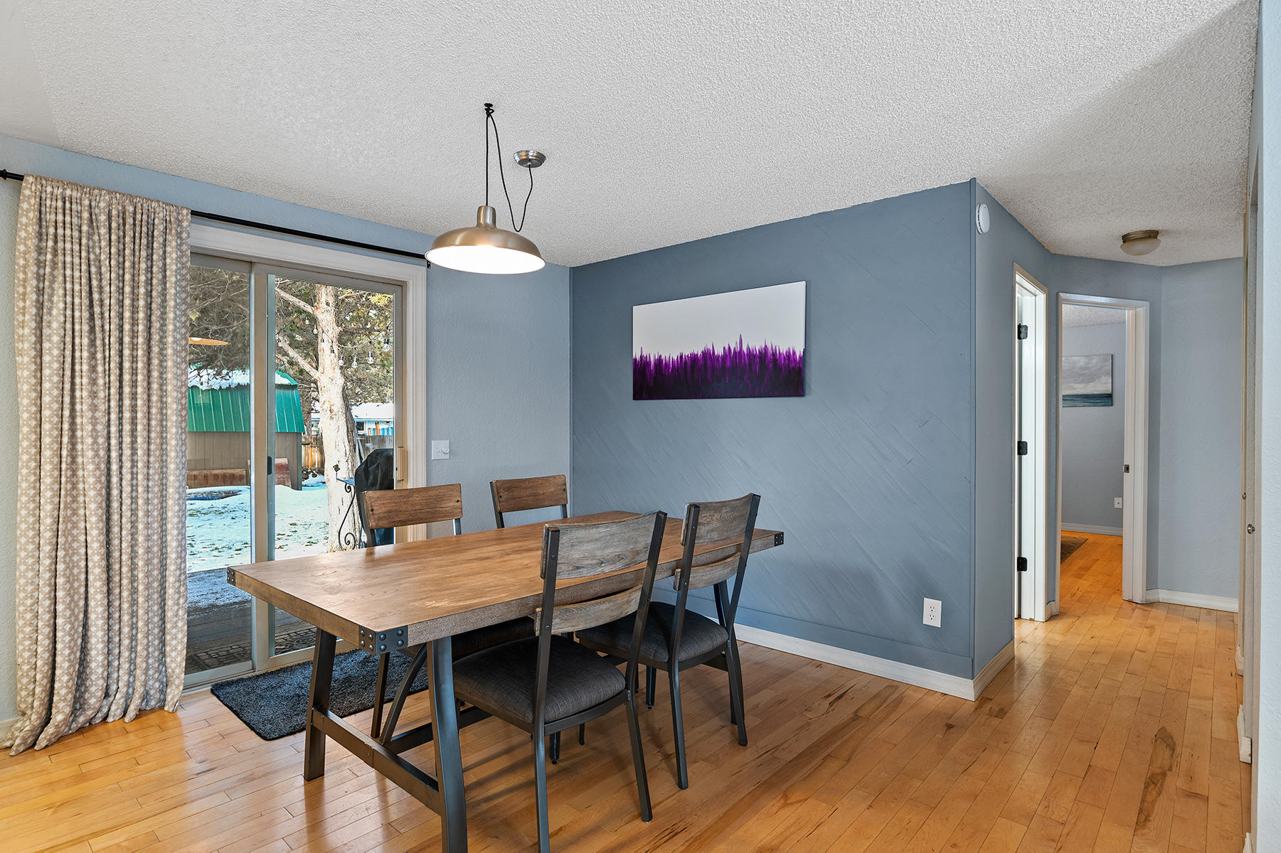 Clear Sky Estates - Residential