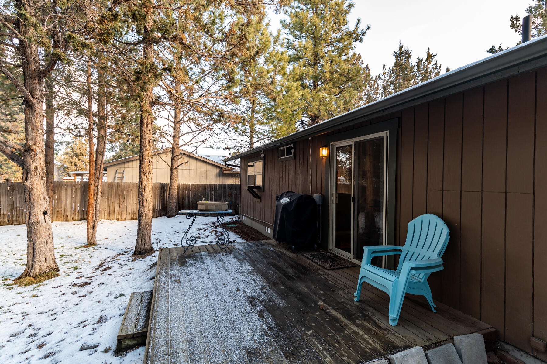 Clear Sky Estates - Residential