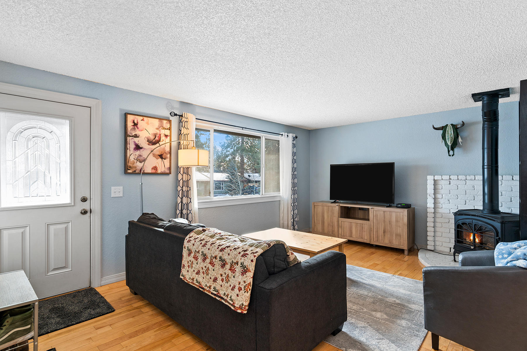 Clear Sky Estates - Residential