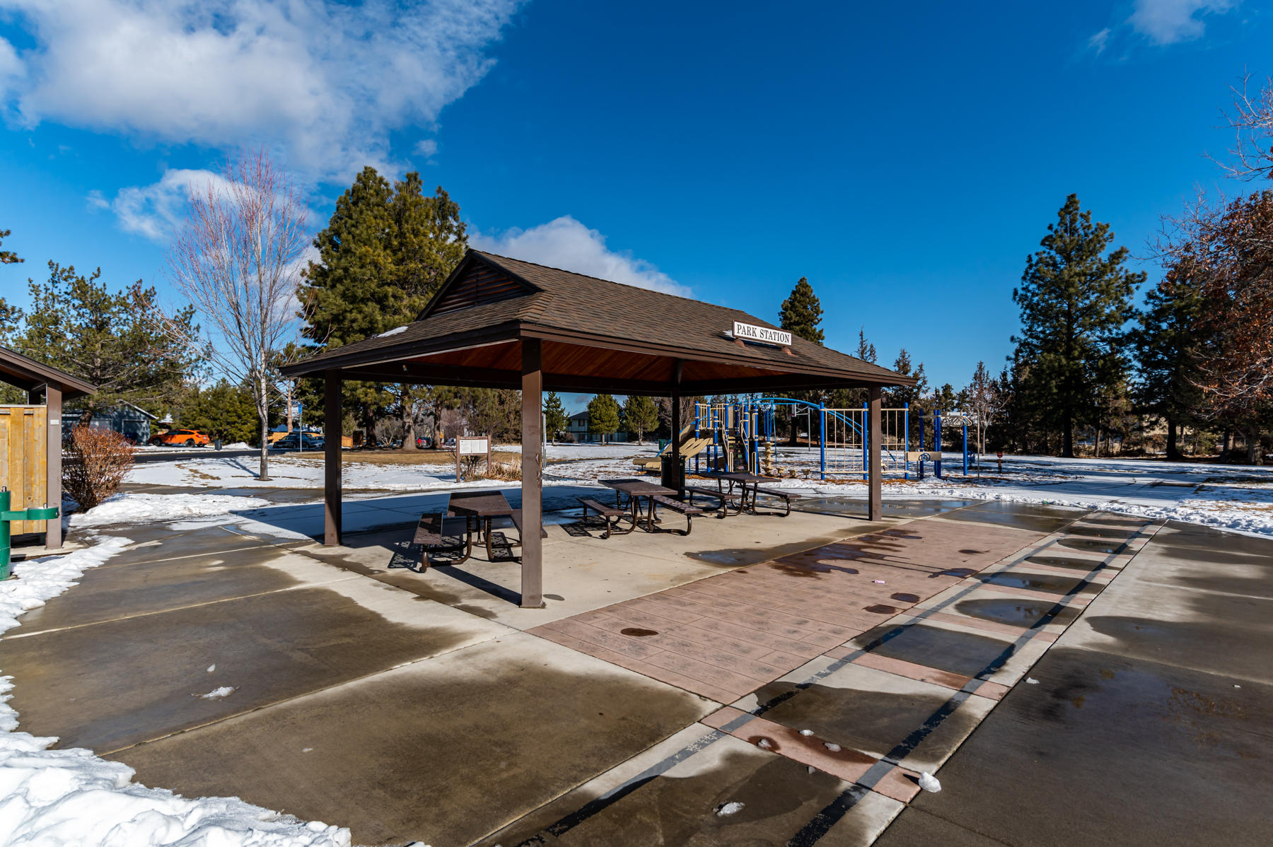 Clear Sky Estates - Residential