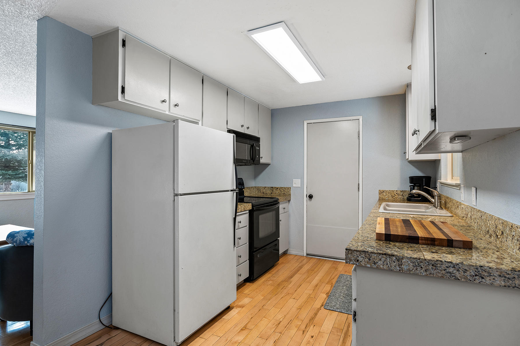 Clear Sky Estates - Residential