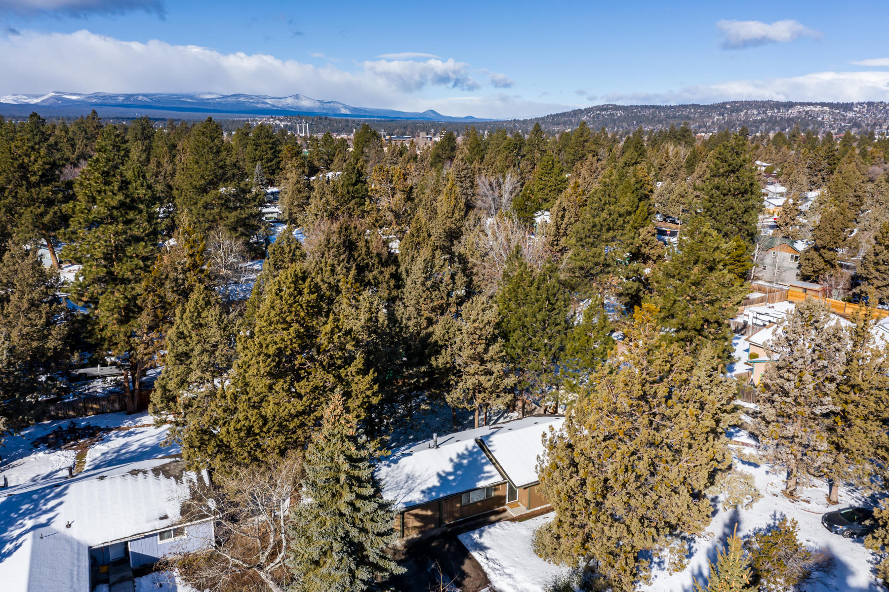 Clear Sky Estates - Residential