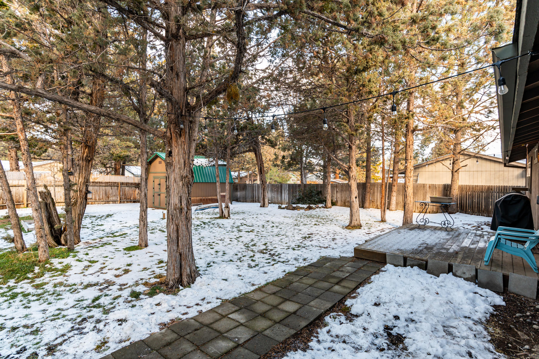 Clear Sky Estates - Residential