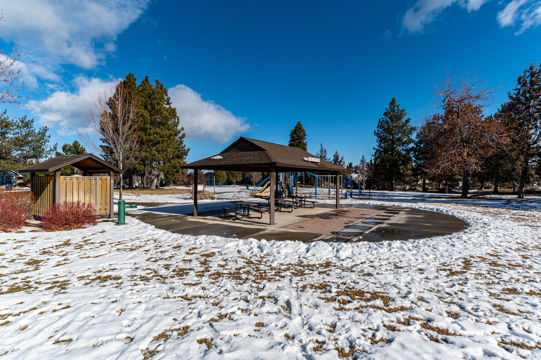 Clear Sky Estates - Residential