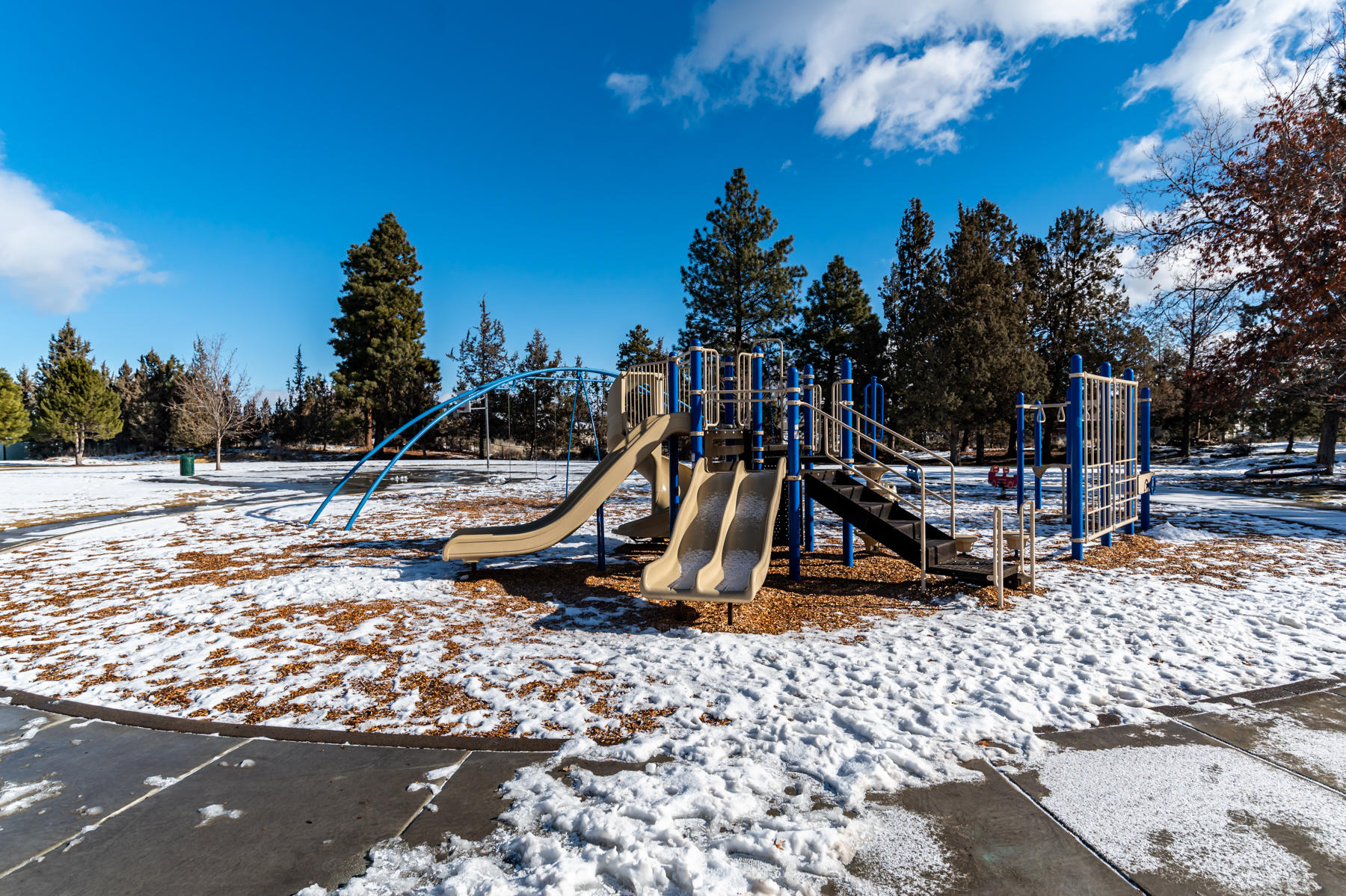 Clear Sky Estates - Residential