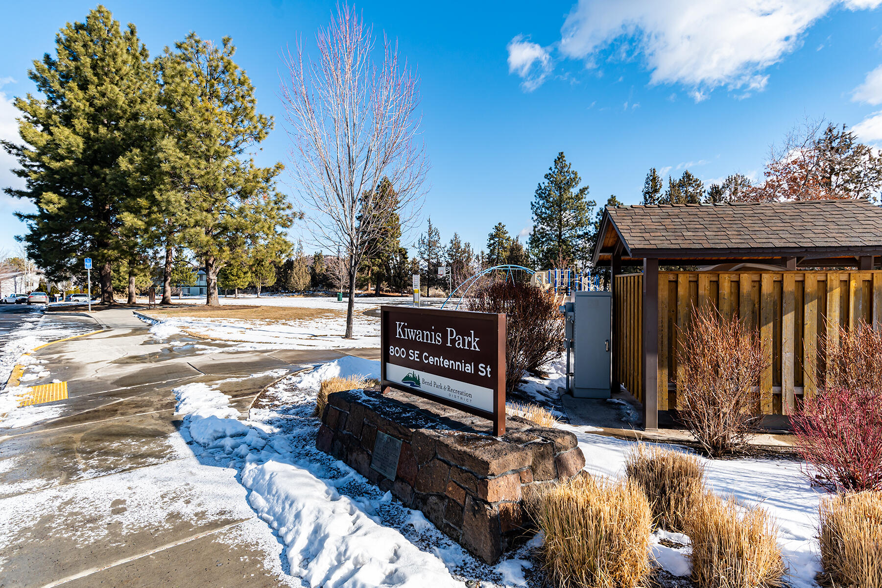 Clear Sky Estates - Residential