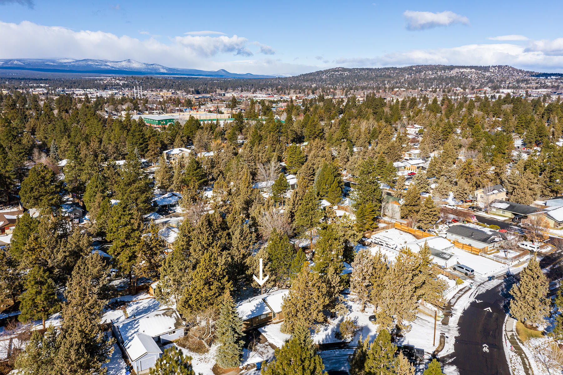 Clear Sky Estates - Residential