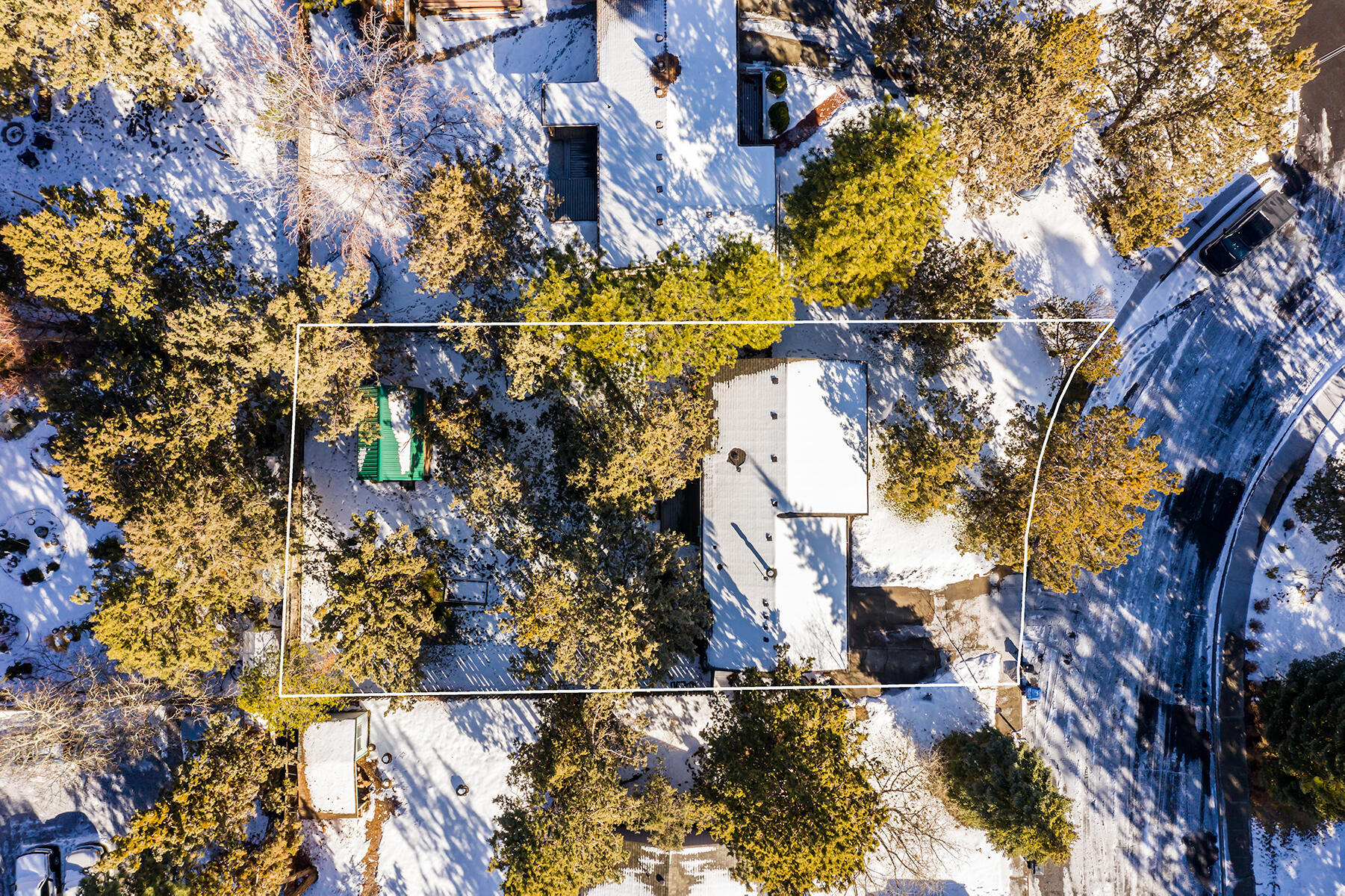 Clear Sky Estates - Residential