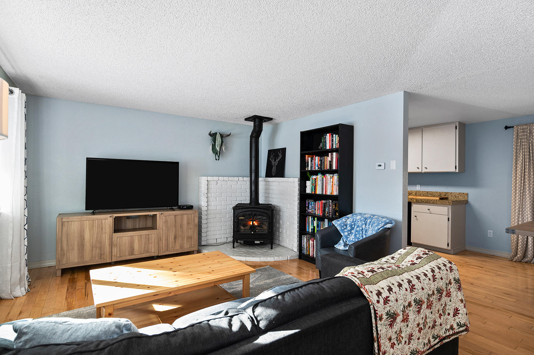 Clear Sky Estates - Residential