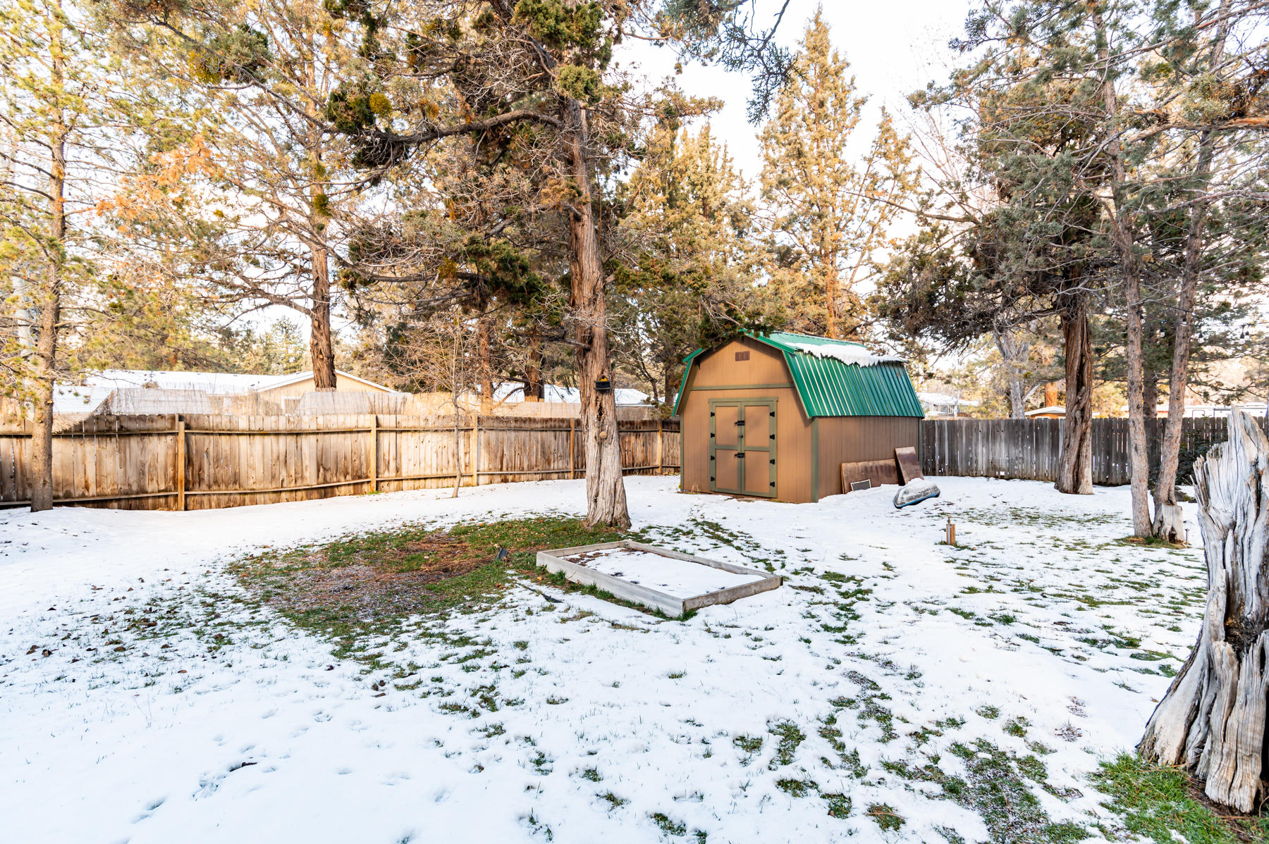 Clear Sky Estates - Residential