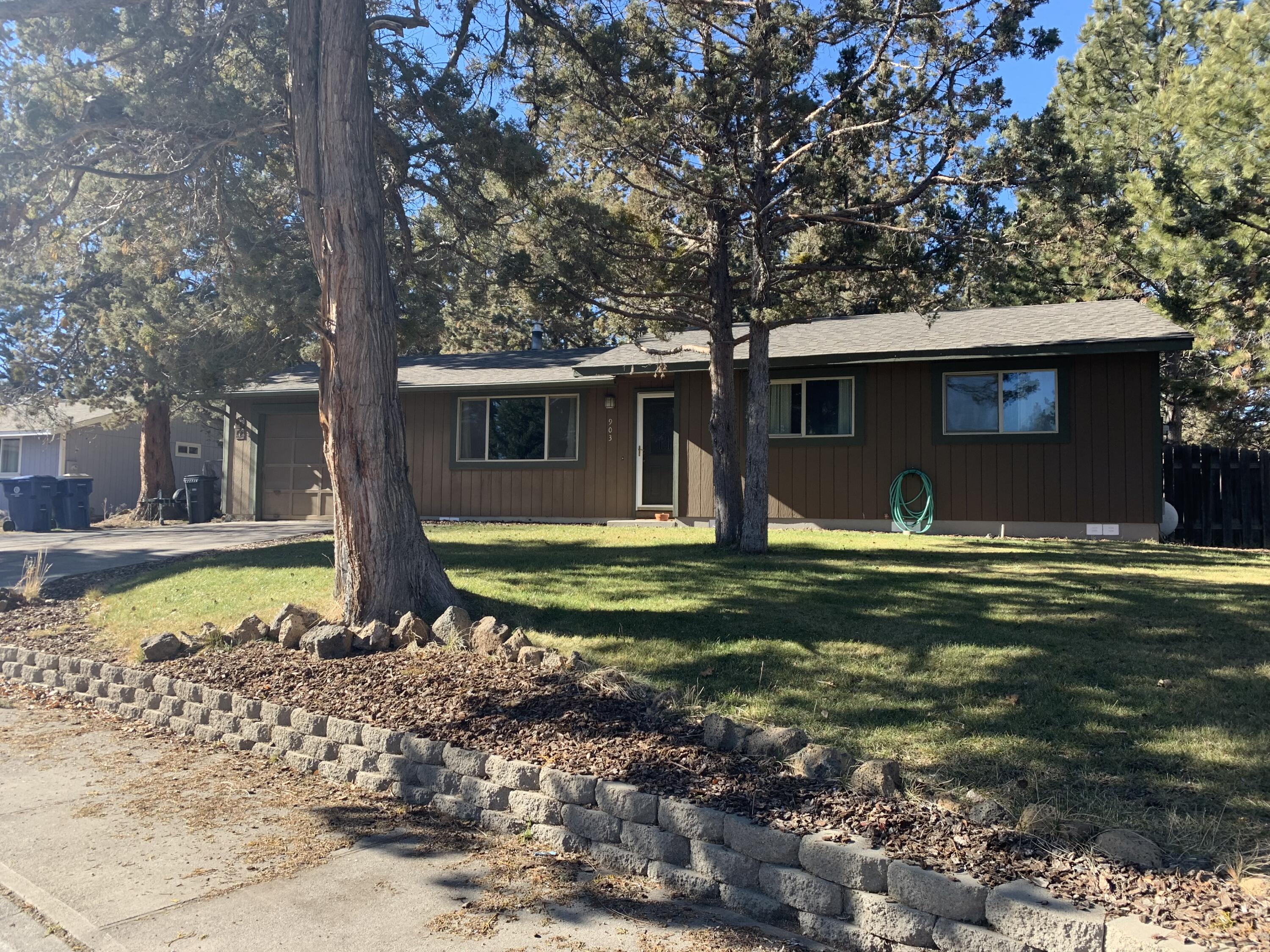Clear Sky Estates - Residential