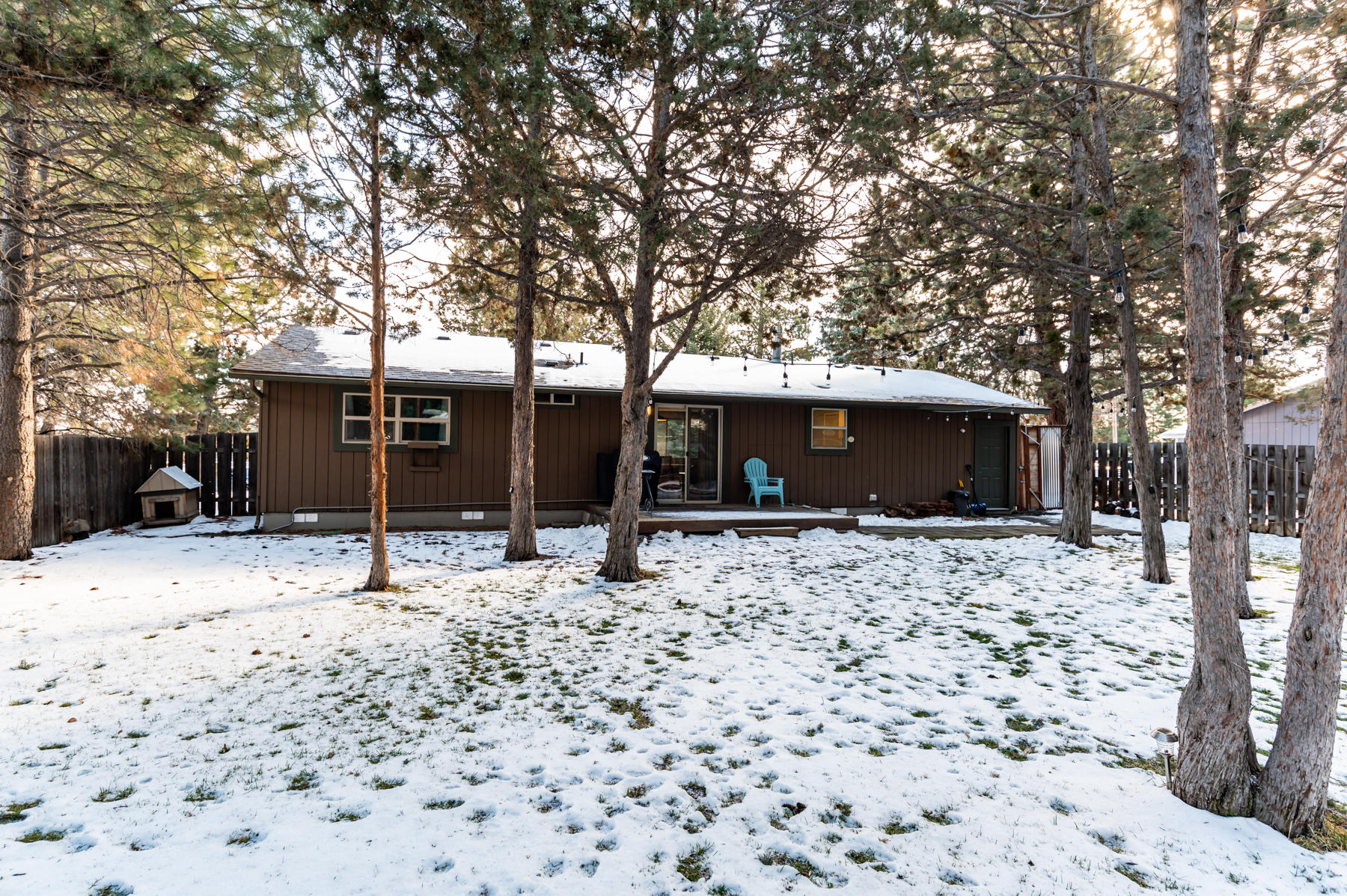 Clear Sky Estates - Residential