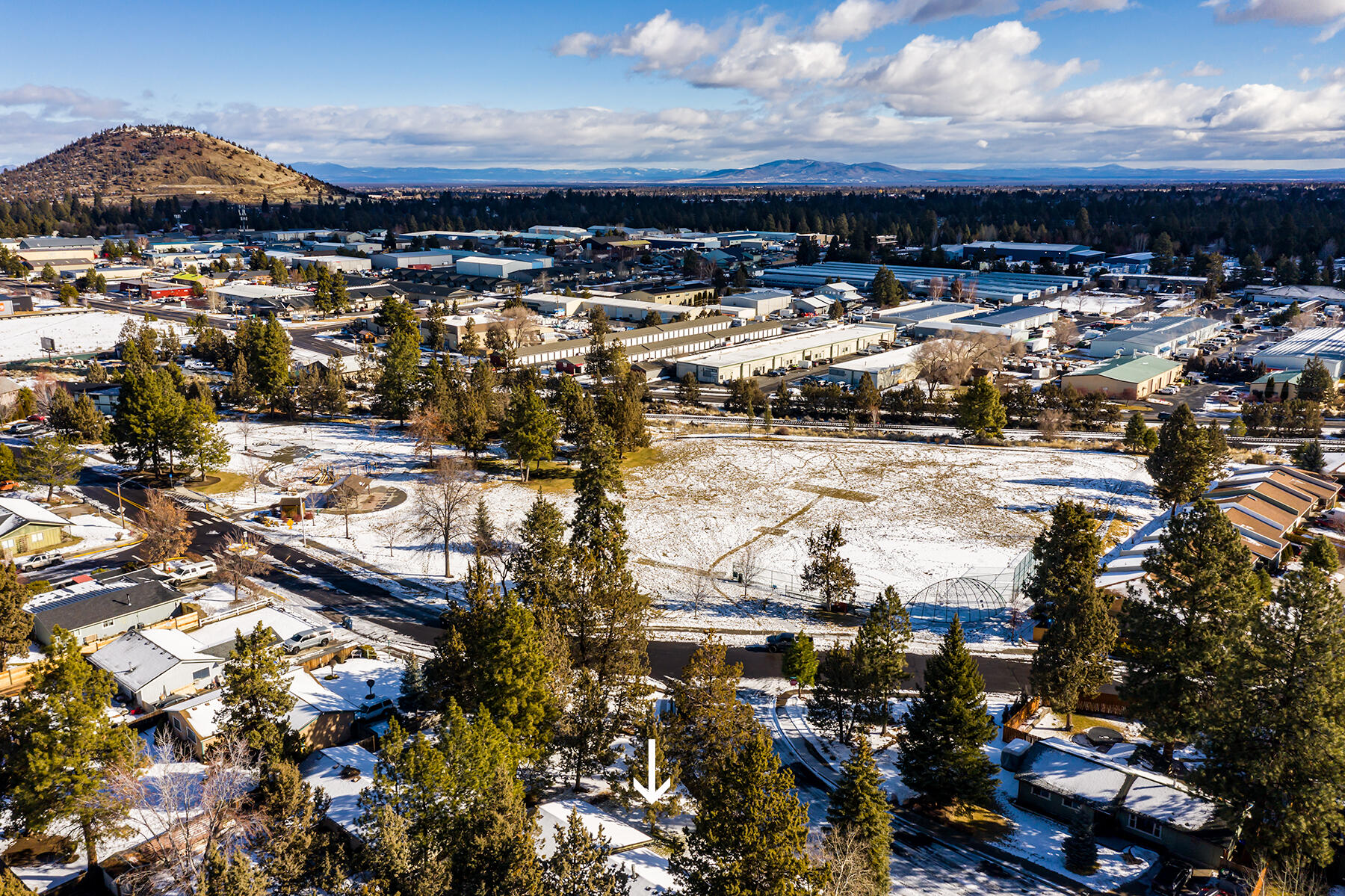 Clear Sky Estates - Residential