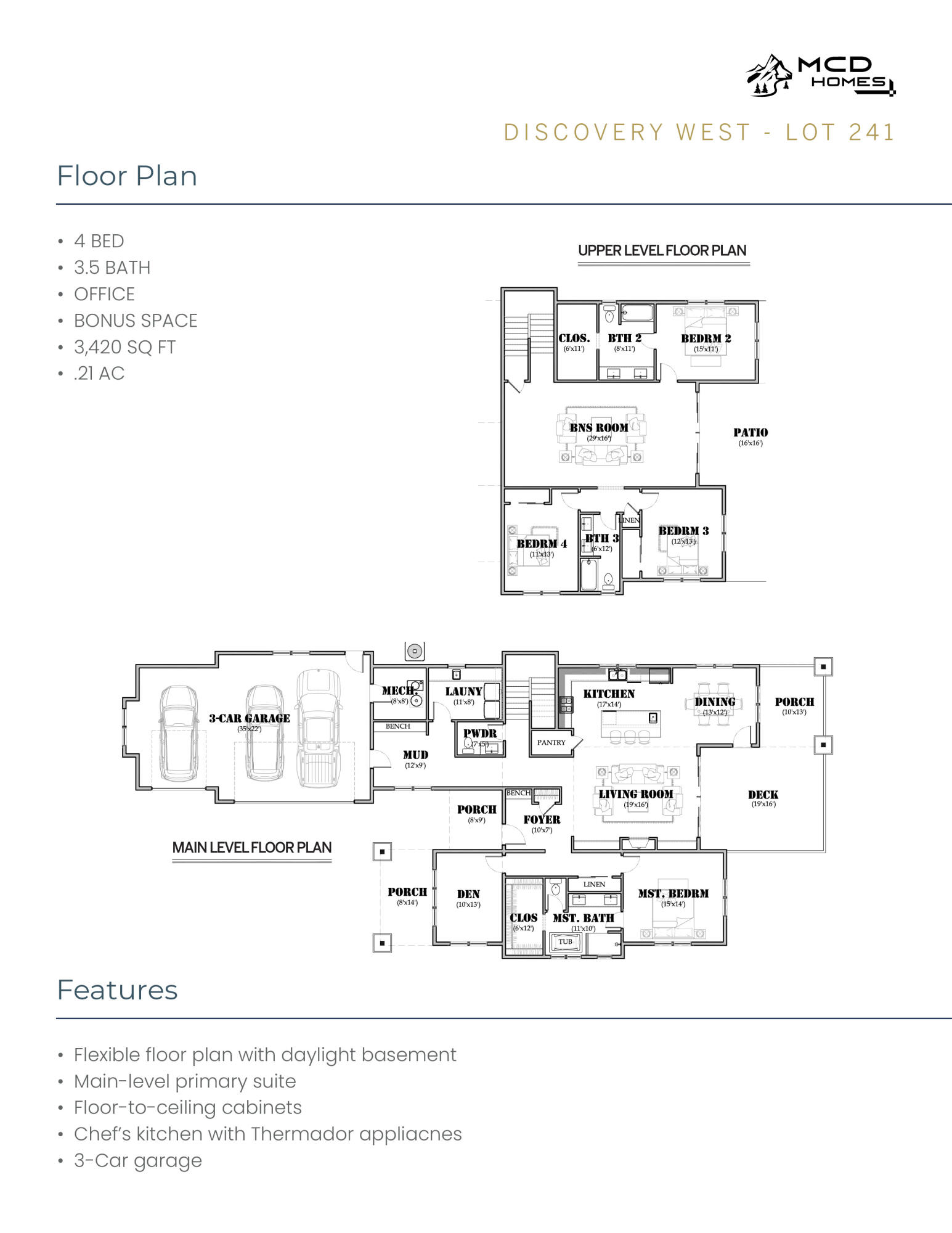 3440 NW Sullivan Avenue Lot 241