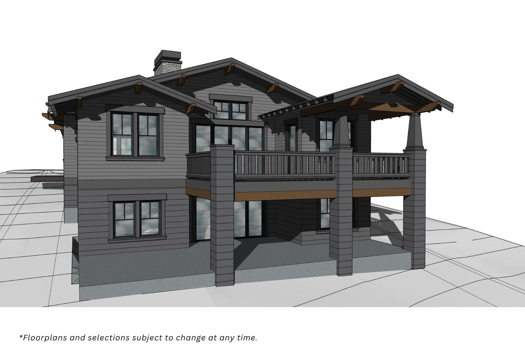 3440 NW Sullivan Avenue Lot 241