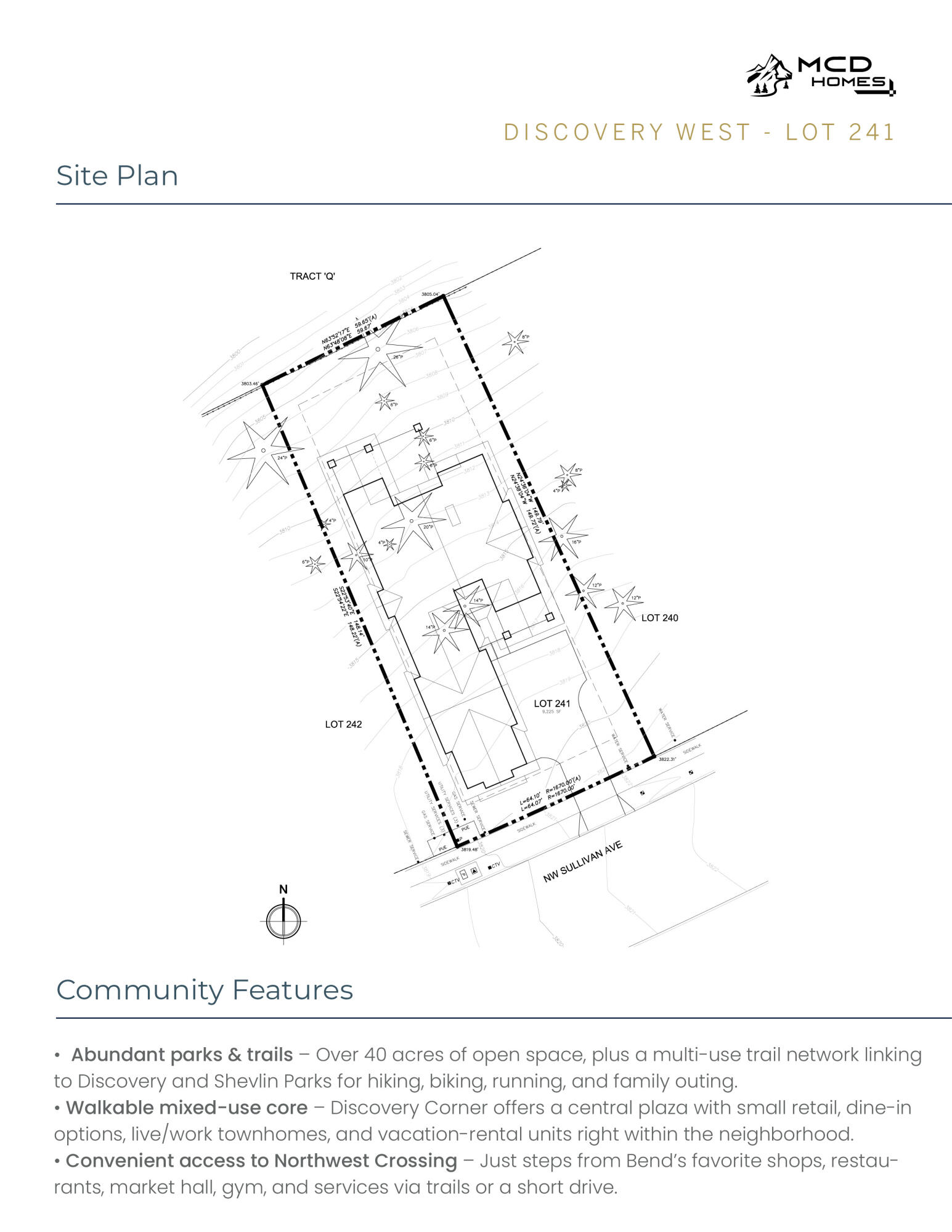 3440 NW Sullivan Avenue Lot 241