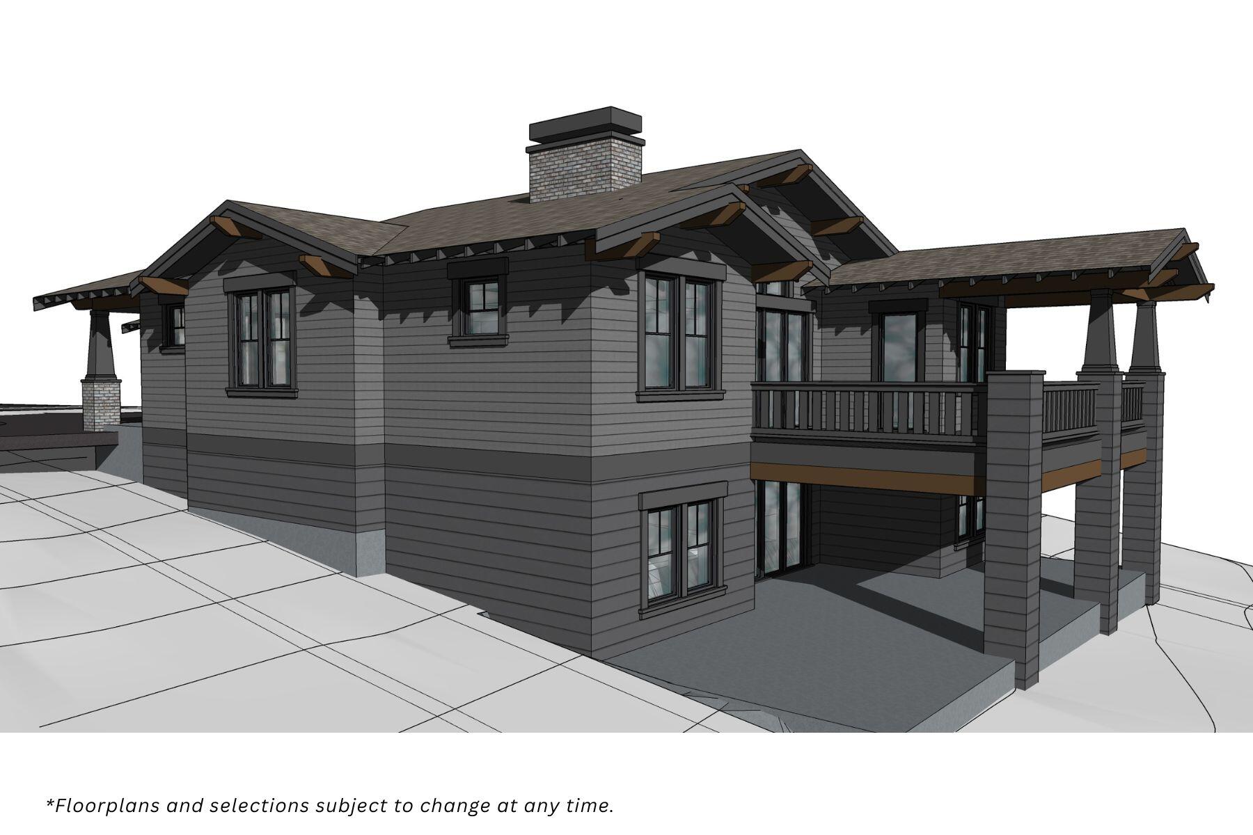 3440 NW Sullivan Avenue Lot 241