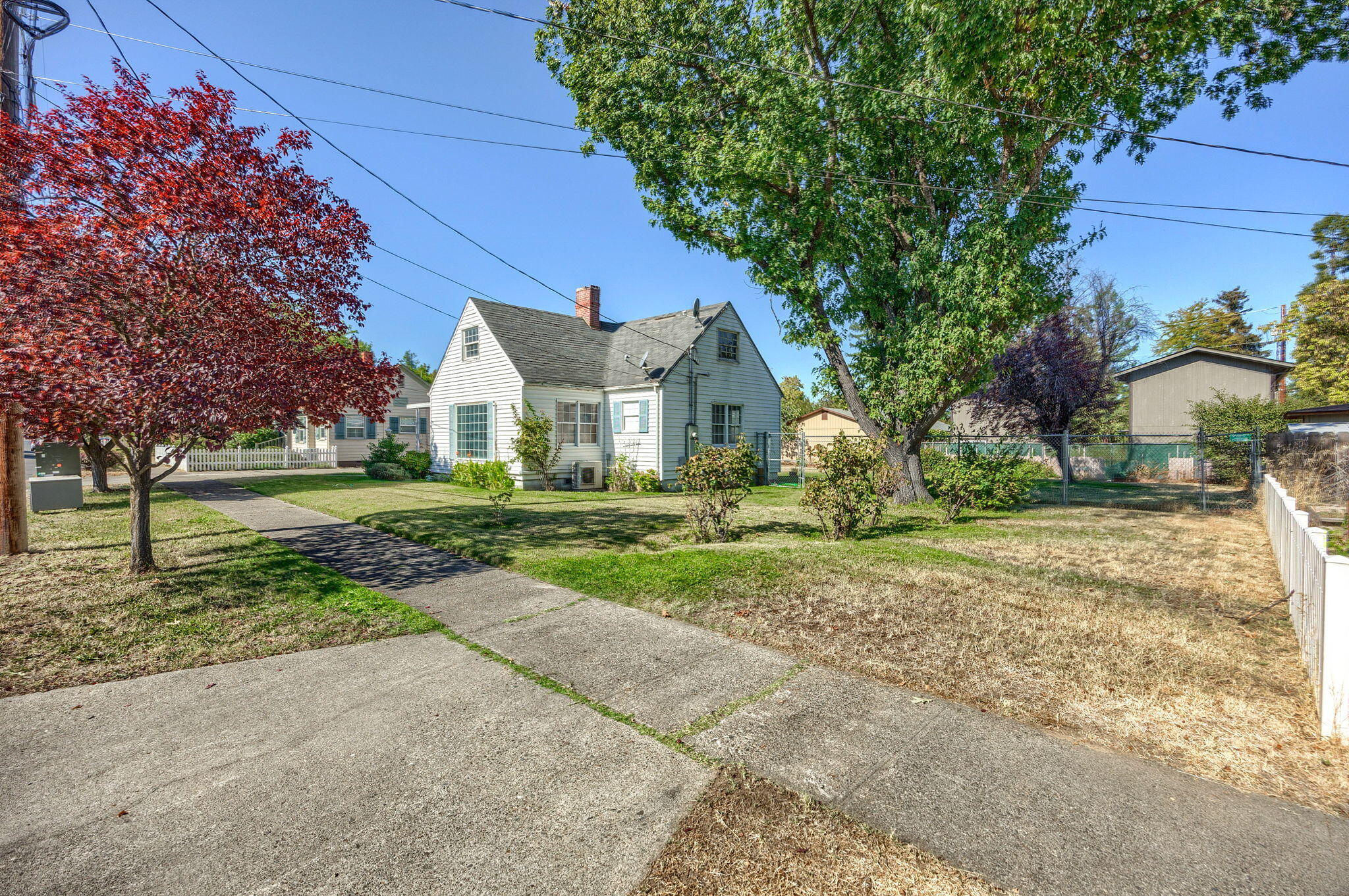 Meekers Addition - Residential