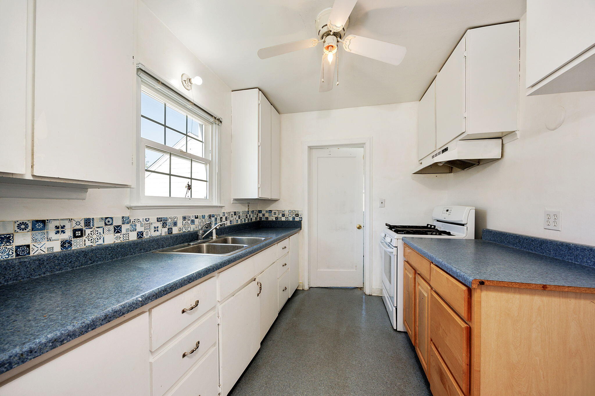 Meekers Addition - Residential