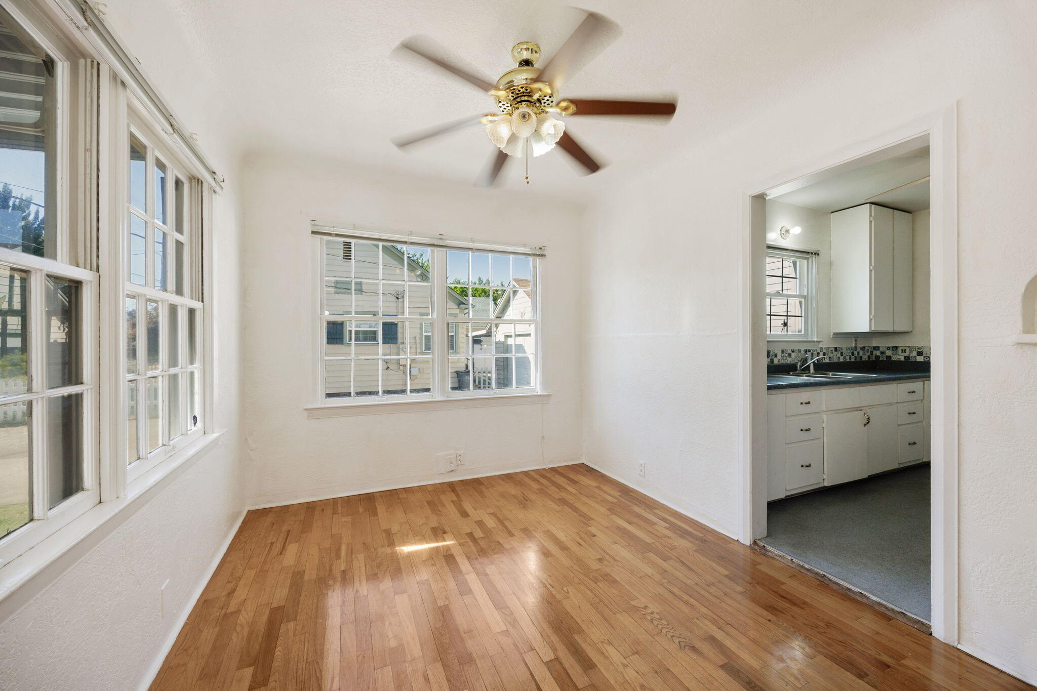 Meekers Addition - Residential