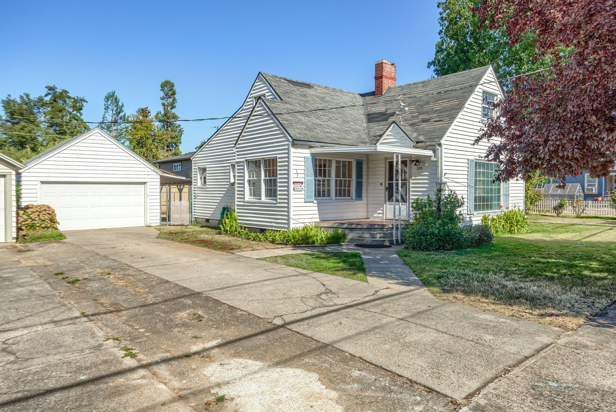 Meekers Addition - Residential